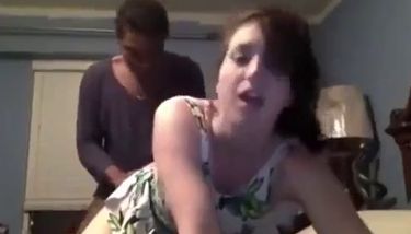 Teen Gets Blacked And It Hurts TNAFlix Porn Videos