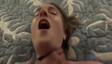 On Holidays With Hot Girlfriend - Ashley Lane TNAFlix Porn Videos
