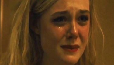 elle fanning 18 fap challenge TNAFlix Porn Videos