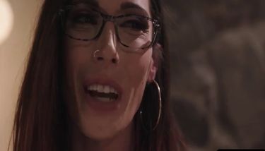 Slim ts sweetheart Melanie Brooks fucks stepdads asshole TNAFlix ...