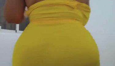 Goddess gets a huge orgasm (Dominican Poison) TNAFlix Porn Videos