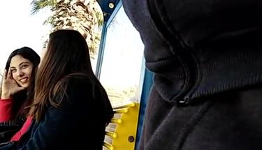 Bulge Reaction Unrated Videos
