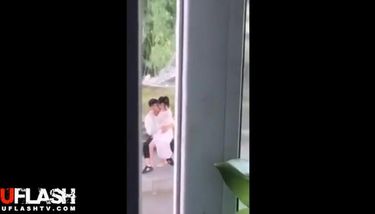 crazy asian public nude 1 TNAFlix Porn Videos