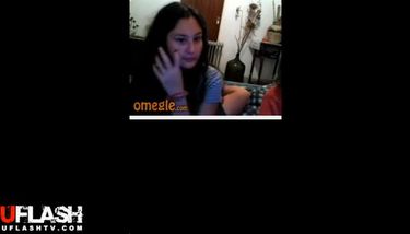 Omegle Reaction - Omegle Reaction