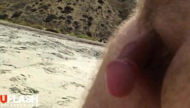 Public Beach Dickflash 2 TNAFlix Porn Videos