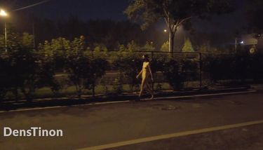 Chinese Exhibitionism 31 TNAFlix Porn Videos