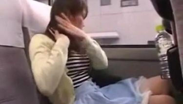 What is her name? chikan hot girl on bus then fuck in toilet ...