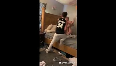 Ooops! My Best Friend Caught Me Fucking His Cheating Gf TNAFlix ...