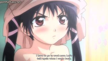375px x 214px - Anime girl gets ass filled by dick TNAFlix Porn Videos