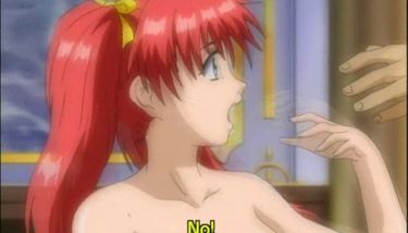 Anime Teens Dicks - Anime girls face sit and share cock in 3some TNAFlix Porn Videos