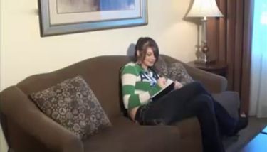 Fat Couch Sex - Young slut have sex with her old and fat stepfather diary taboo TNAFlix Porn  Videos