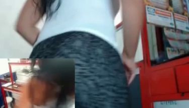 Latina Dildo At Work - Webcam latina dildos her creamy pussy at work TNAFlix Porn Videos