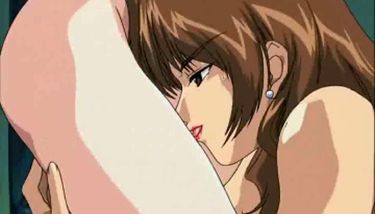 Finggering Lesbian Anime Girls - Anime Fingering Les | Sex Pictures Pass