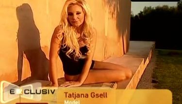 Tatjana Gsell Video Strip Gratis Pornos und Sexfilme Hier Anschauen