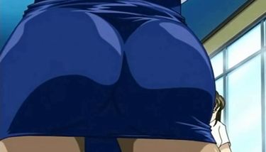 Hentai Porn Shows - Hentai school teacher in short skirt shows pussy TNAFlix Porn Videos