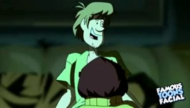Scooby Doo Cartoon Xxx - Scooby Doo cartoon sex scene TNAFlix Porn Videos