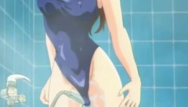 Anime Nude Shower Cam - Hentai Shower Cam | Sex Pictures Pass