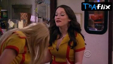 Beth Behrs Underwear Scene In 2 Broke Girls Tnaflix Porn Videos