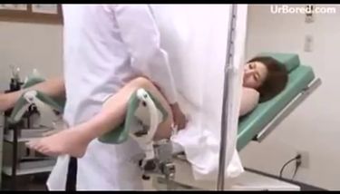 Doctor Sex Real - horny wife cheating sex with doctor,worker 03 TNAFlix Porn Videos