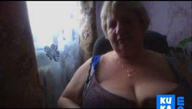 Elena 50 yo Russian bbw with big tits Amateur TNAFlix Porn Videos