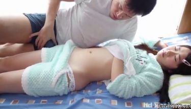 Hd Japanese Teen - Japanese teen jav xxx sex school asian big tits milf mom sister porn HD 11  TNAFlix Porn Videos