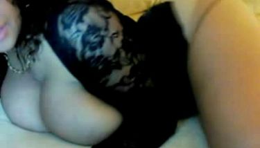 huge boobs ebony milf webcam camtocambabe.com TNAFlix Porn Videos