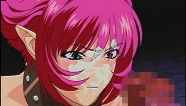 Redhead Anime Porn - Redhead anime monster fucked in the jail TNAFlix Porn Videos
