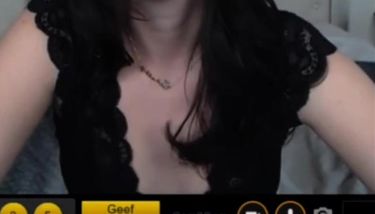 Private Chat Cam - Cam girl humiliates me in Cam2Cam private chat(so hot) TNAFlix Porn Videos
