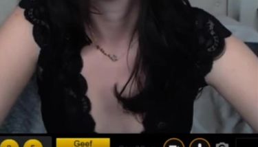 Cam girl humiliates me in Cam2Cam private chat(so hot) TNAFlix Porn Videos