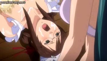 375px x 214px - Slutty anime vixen getting phallus TNAFlix Porn Videos