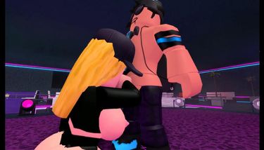 Thick Roblox Girl Gives Dude A Blowjob In A Club At 3 Am Tnaflix Porn Videos - hot roblox girl naked