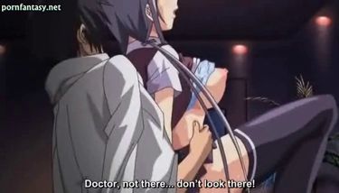 Naughty Hentai Anime - Naughty hentai babe squeezed - video 1 TNAFlix Porn Videos