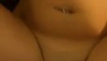Curvy Amateur Pov - Curvy big tit amateur homemade POV TNAFlix Porn Videos