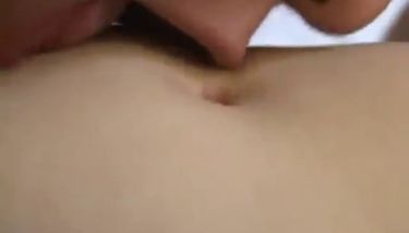 Japanese belly button fetish sex 2 TNAFlix Porn Videos