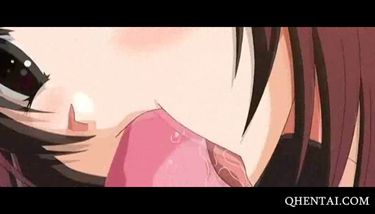 Cute Hentai Cartoon Sex - Cute hentai sex doll caught masturbating TNAFlix Porn Videos