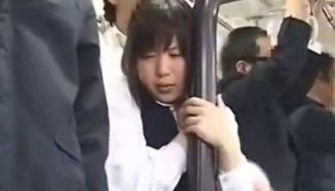 Schoolgirl Bus - japanese schoolgirl creampie fucked on bus TNAFlix Porn Videos
