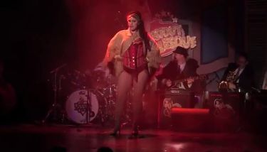 Dannie Diesel Burlesque Tnaflix Porn Videos