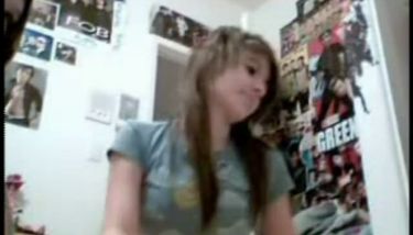 Stickam Girl