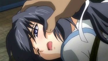 Anime Stockings Porn - Tied up anime nymphet in stockings - video 2 TNAFlix Porn Videos