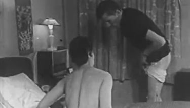 1950s Vintage Porn Bbc - Vintage Porn 1950s - Voyeur Fuck TNAFlix Porn Videos