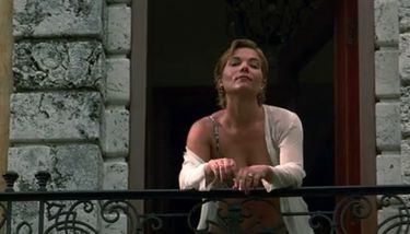 Tits theresa russell 