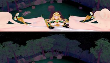 Vr 360 Mythra Xenoblade Ntr Tnaflix Porn Videos