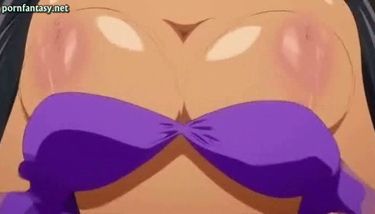 Big Anime Sluts Porn - Big meloned anime slut gets rubbed - video 1 TNAFlix Porn Videos