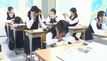 375px x 214px - Asian students in the classroom are part2 - video 1 TNAFlix Porn Videos