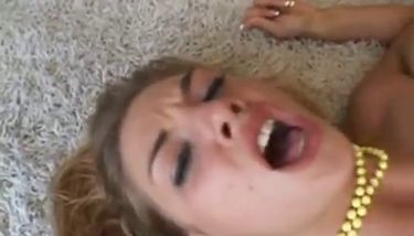 375px x 214px - She takes nasty facials while fucking TNAFlix Porn Videos