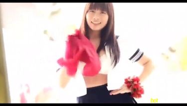 375px x 214px - Asian Beauty Idol Softcore Teen Model - video 3 TNAFlix Porn Videos