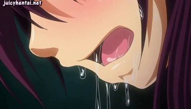 Cutie Anime Porn - Anime cutie gets her holes stuffed TNAFlix Porn Videos