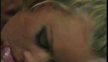 Kinky Nicole Sheridan gets rough with his foreskin swirl! TNAFlix Porn  Videos