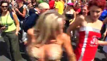 Порно Видео Европейский Парад Секса