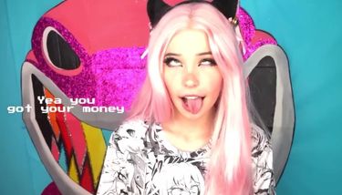 I'M BACK -bella delphine TNAFlix Porn Videos